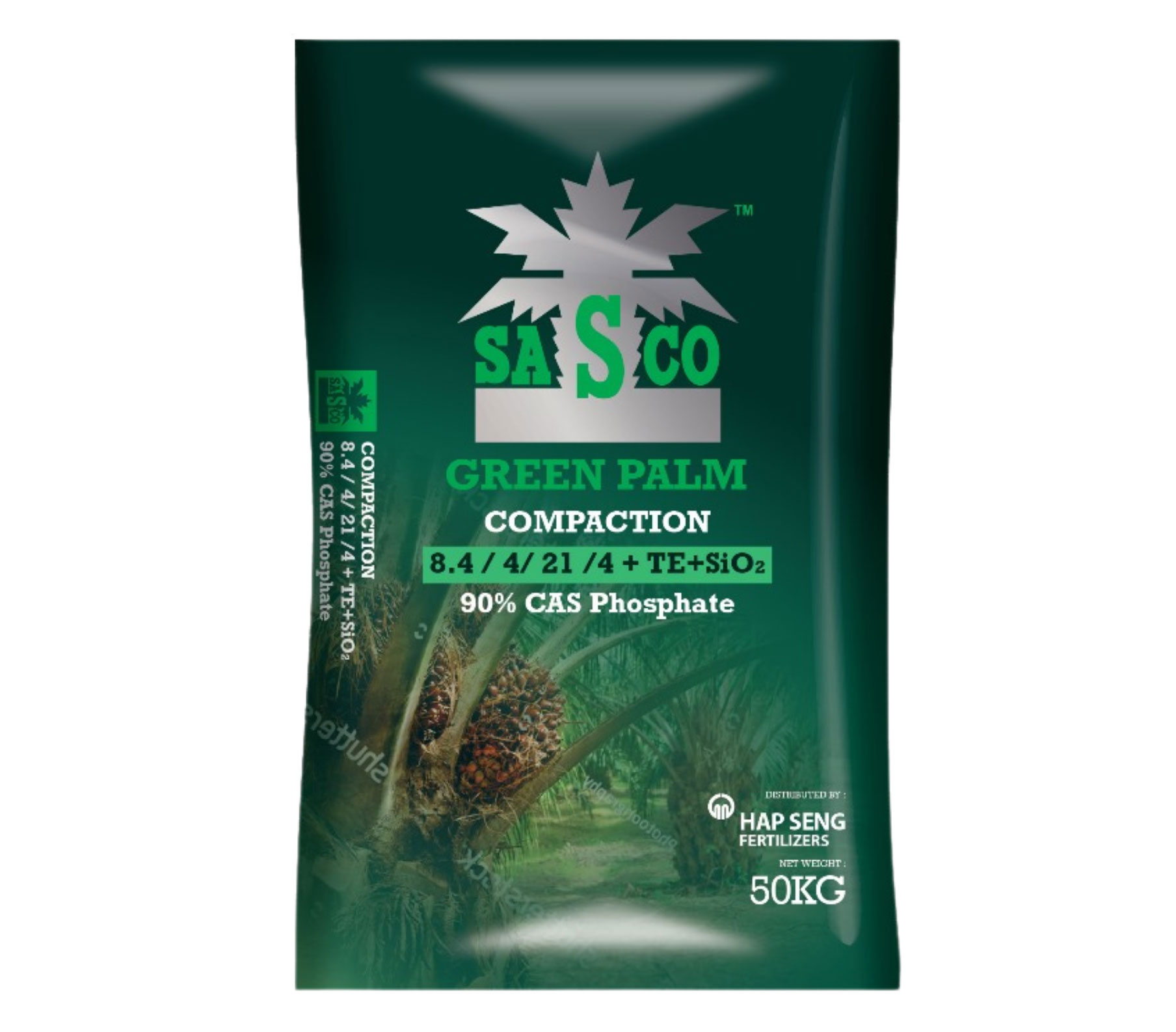 NPK Compound Fertilizers Malaysia - Greenfert Sdn Bhd