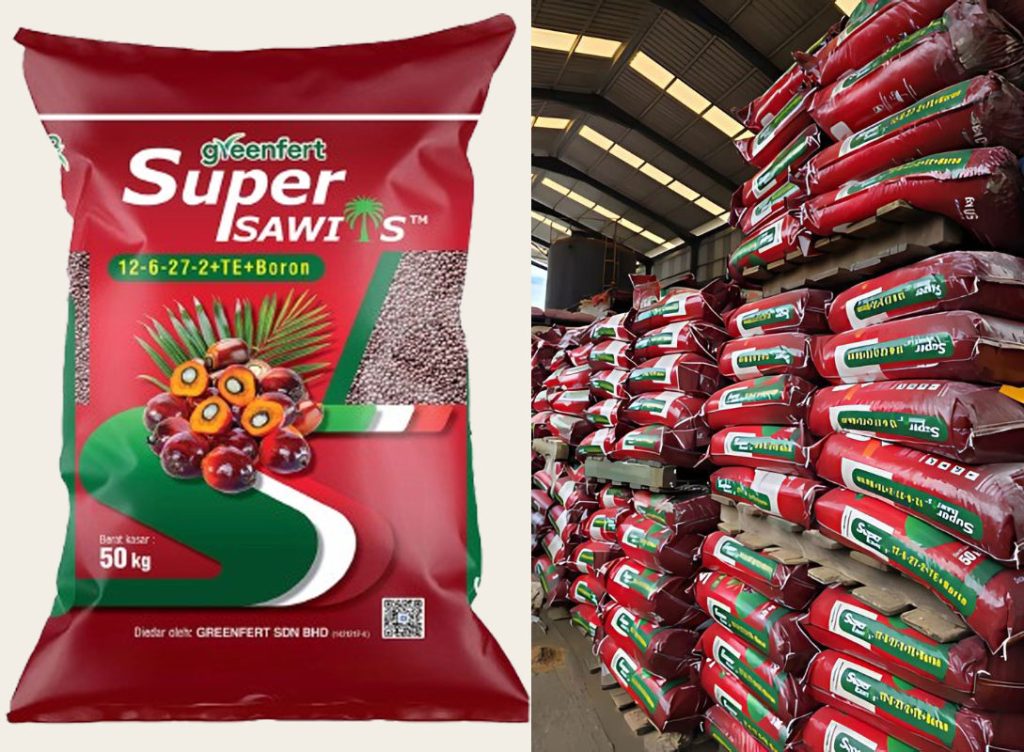 NPK fertilizers Malaysia